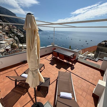 Casa Positano 아파트 외부 사진