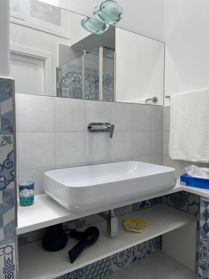 Casa Positano 아파트 외부 사진