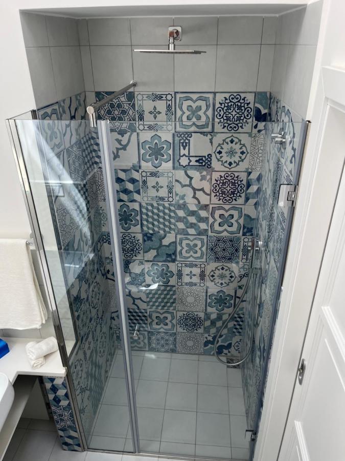 Casa Positano 아파트 외부 사진