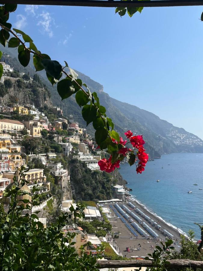 Casa Positano 아파트 외부 사진