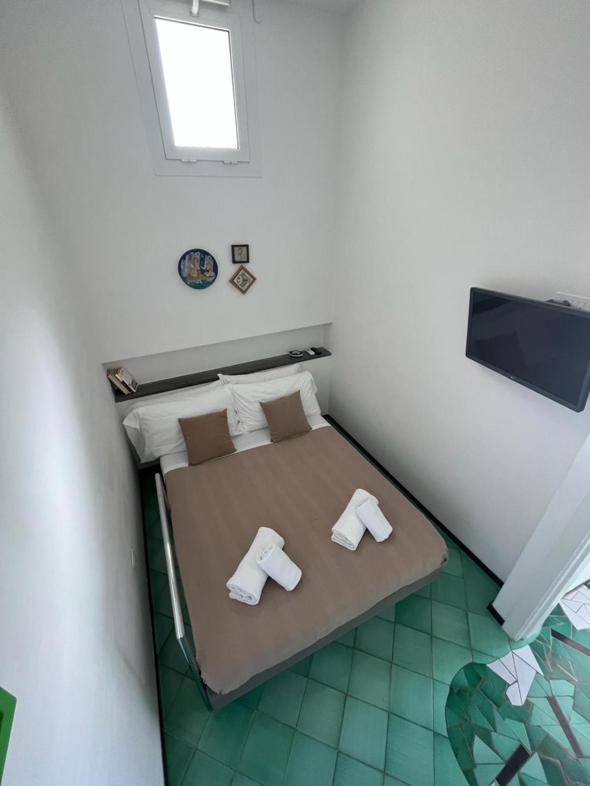 Casa Positano 아파트 외부 사진