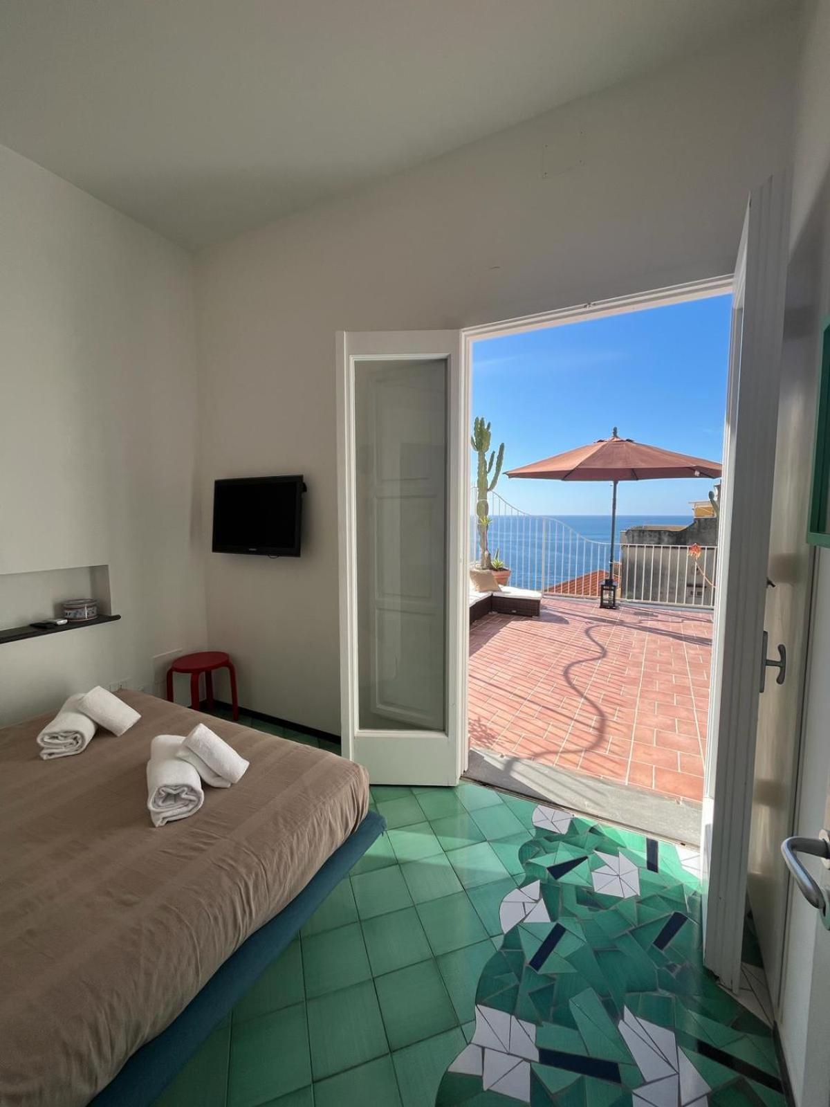 Casa Positano 아파트 외부 사진
