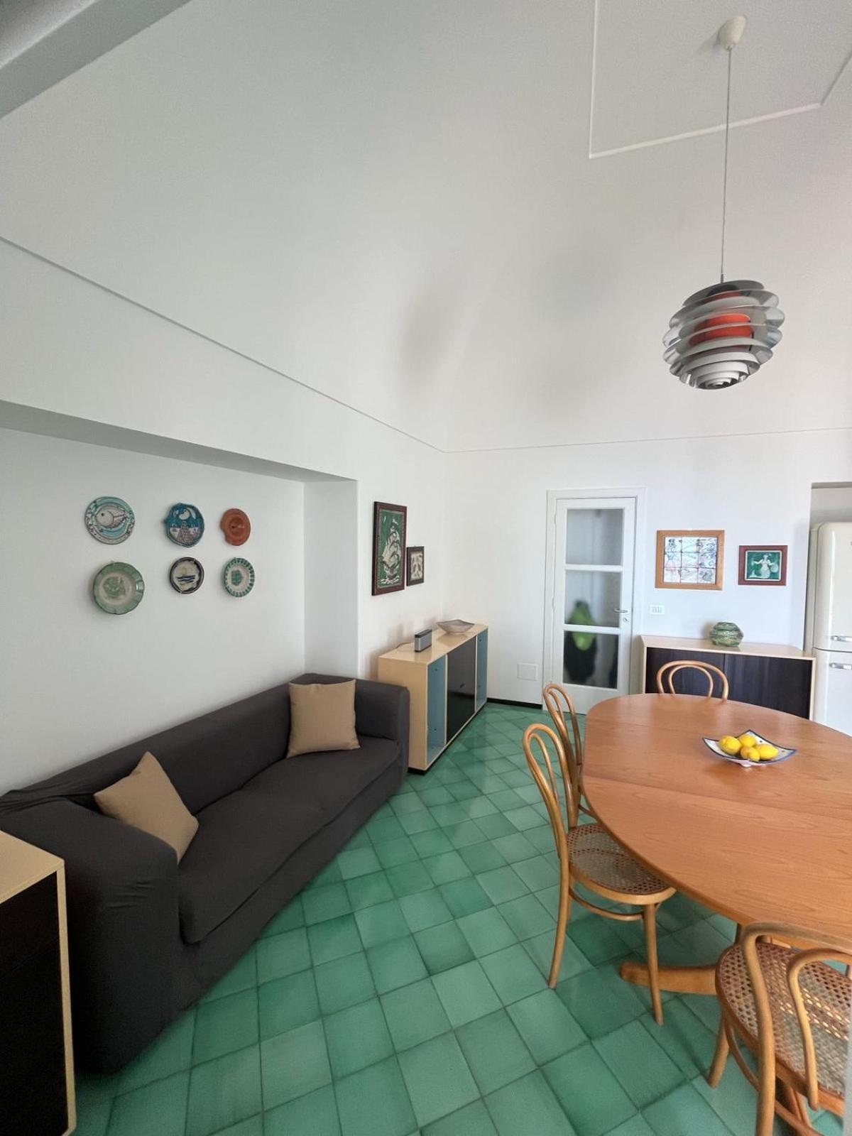 Casa Positano 아파트 외부 사진