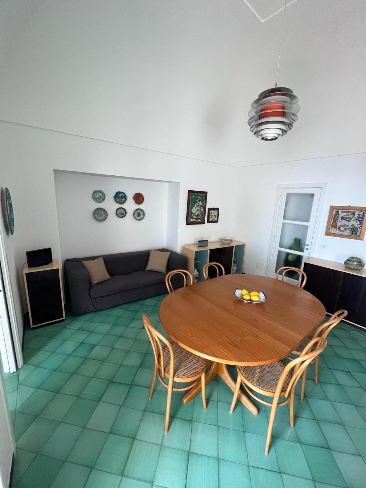 Casa Positano 아파트 외부 사진