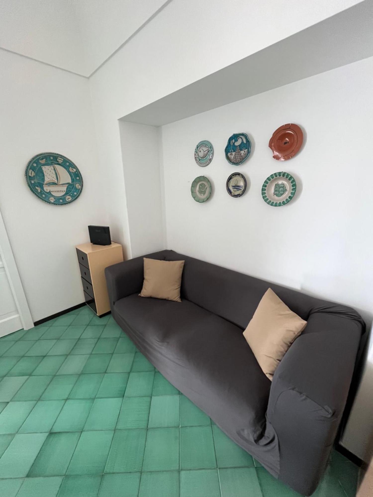 Casa Positano 아파트 외부 사진