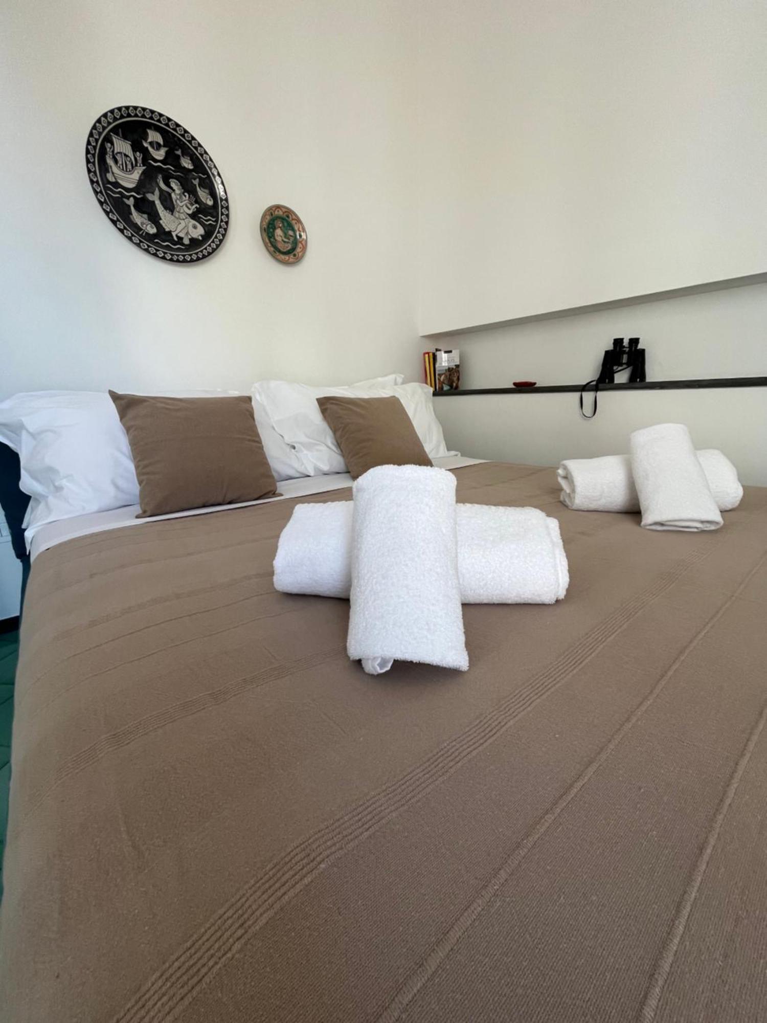 Casa Positano 아파트 외부 사진