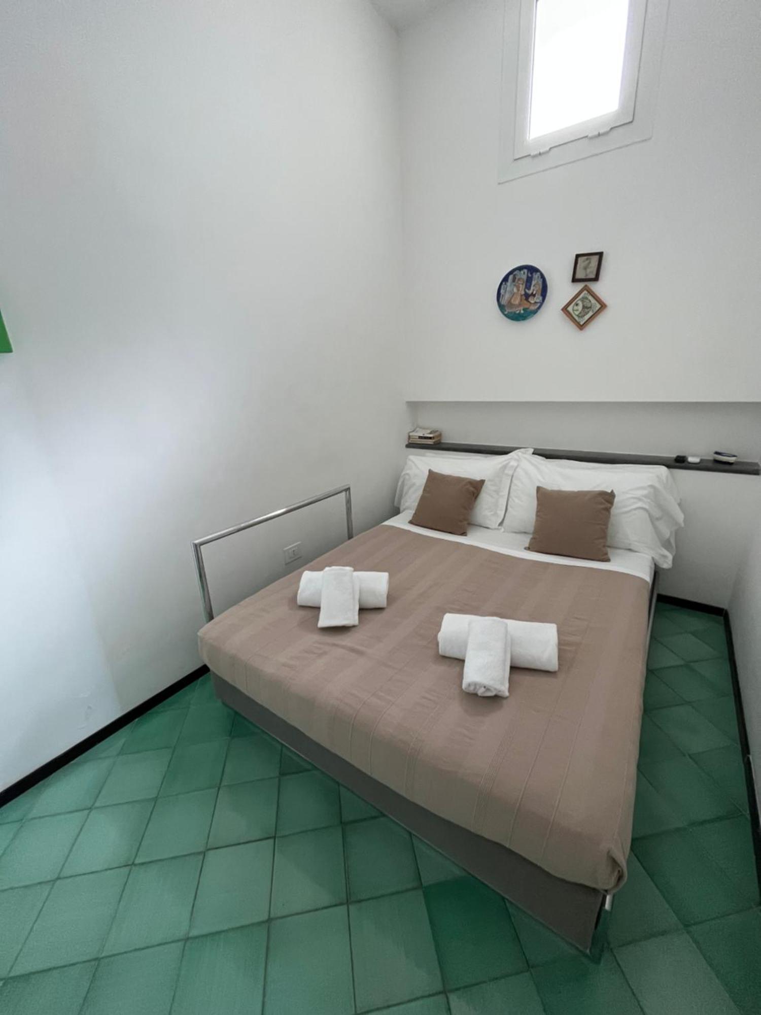 Casa Positano 아파트 외부 사진