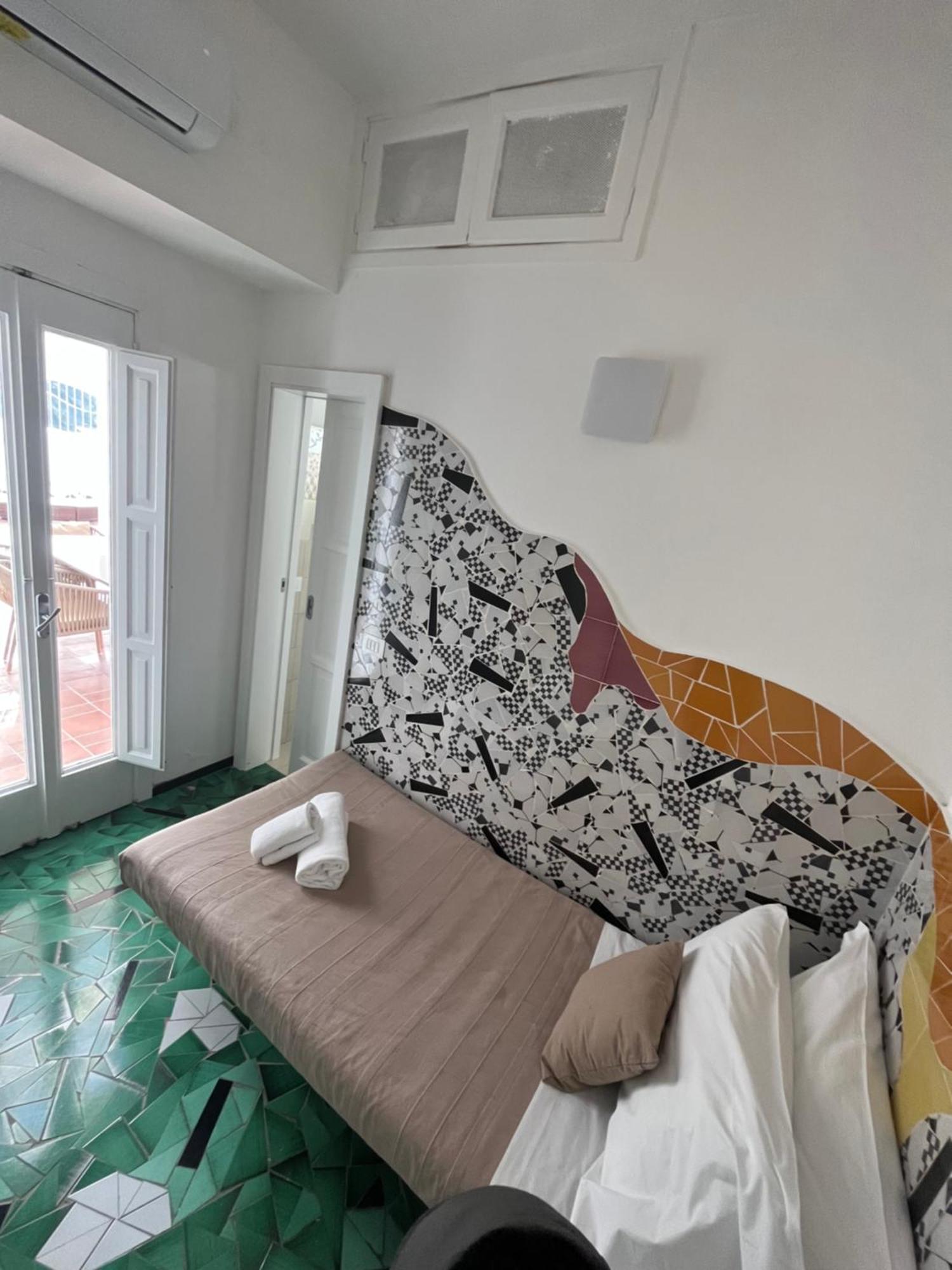 Casa Positano 아파트 외부 사진