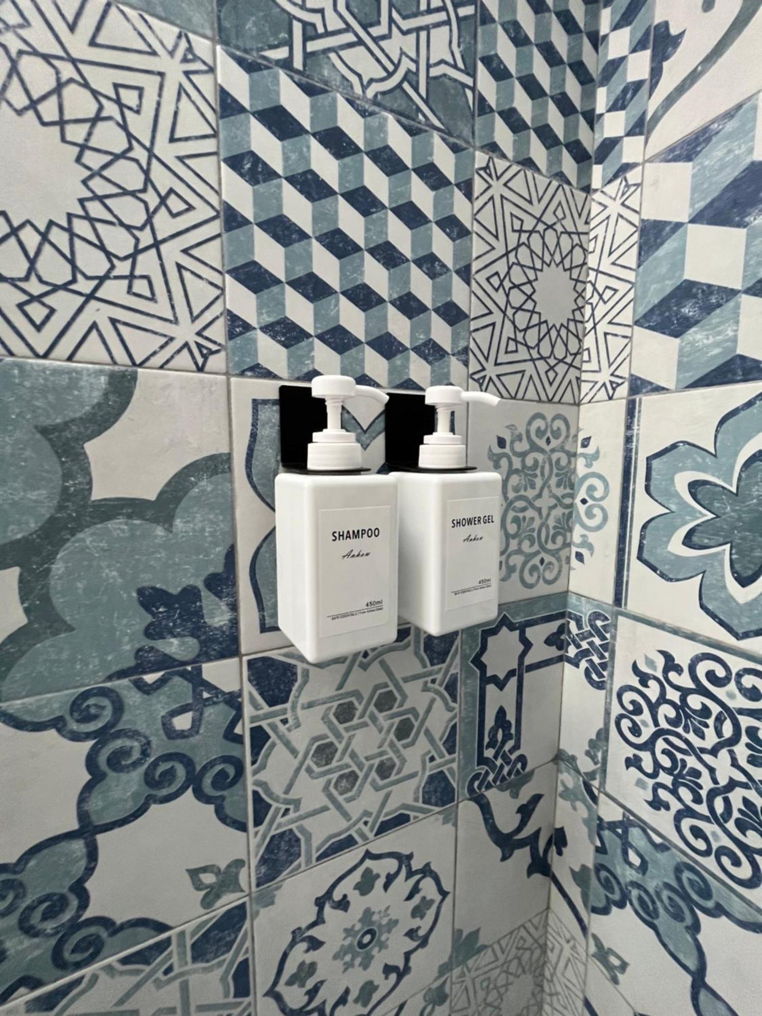 Casa Positano 아파트 외부 사진