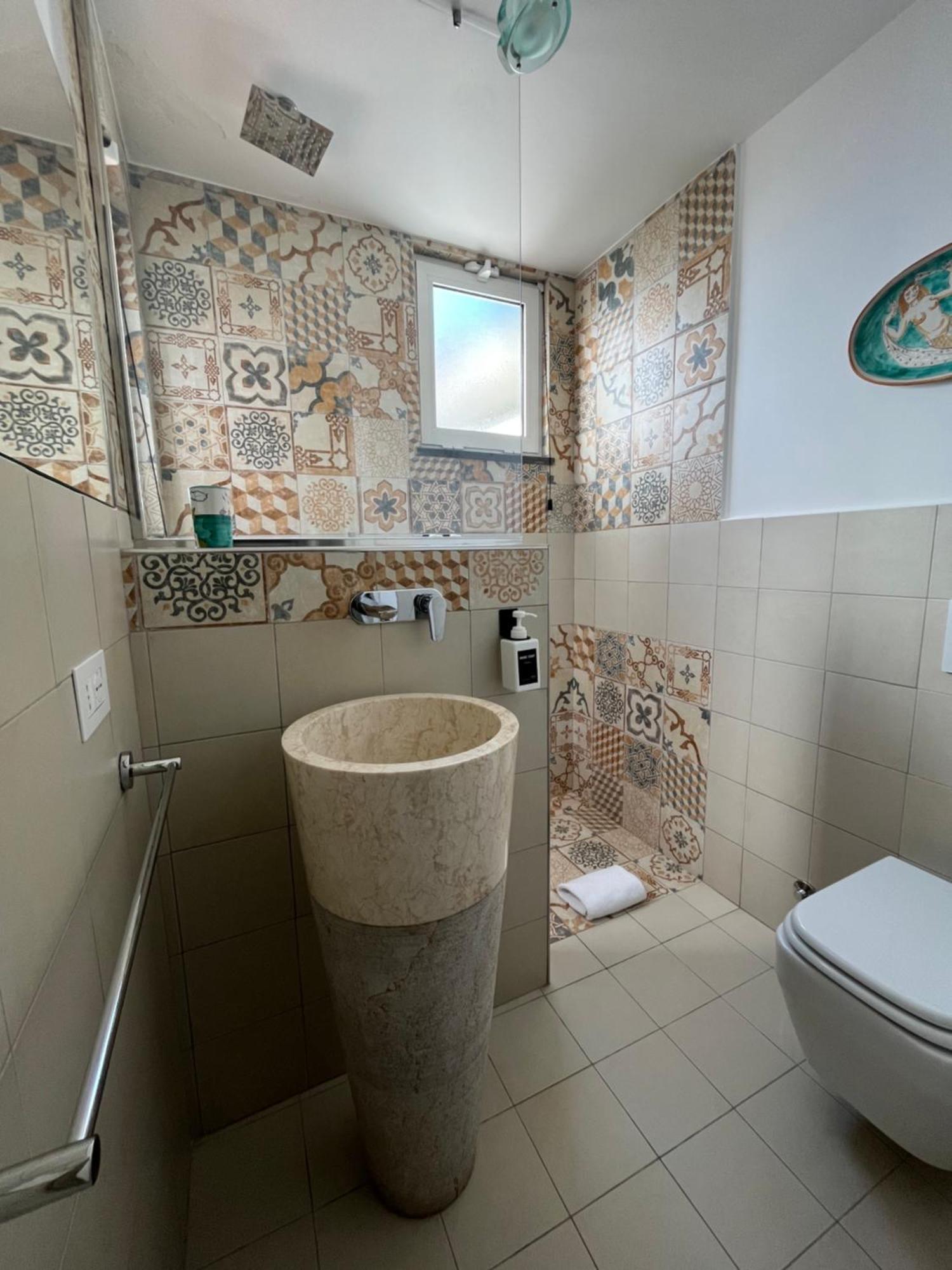 Casa Positano 아파트 외부 사진