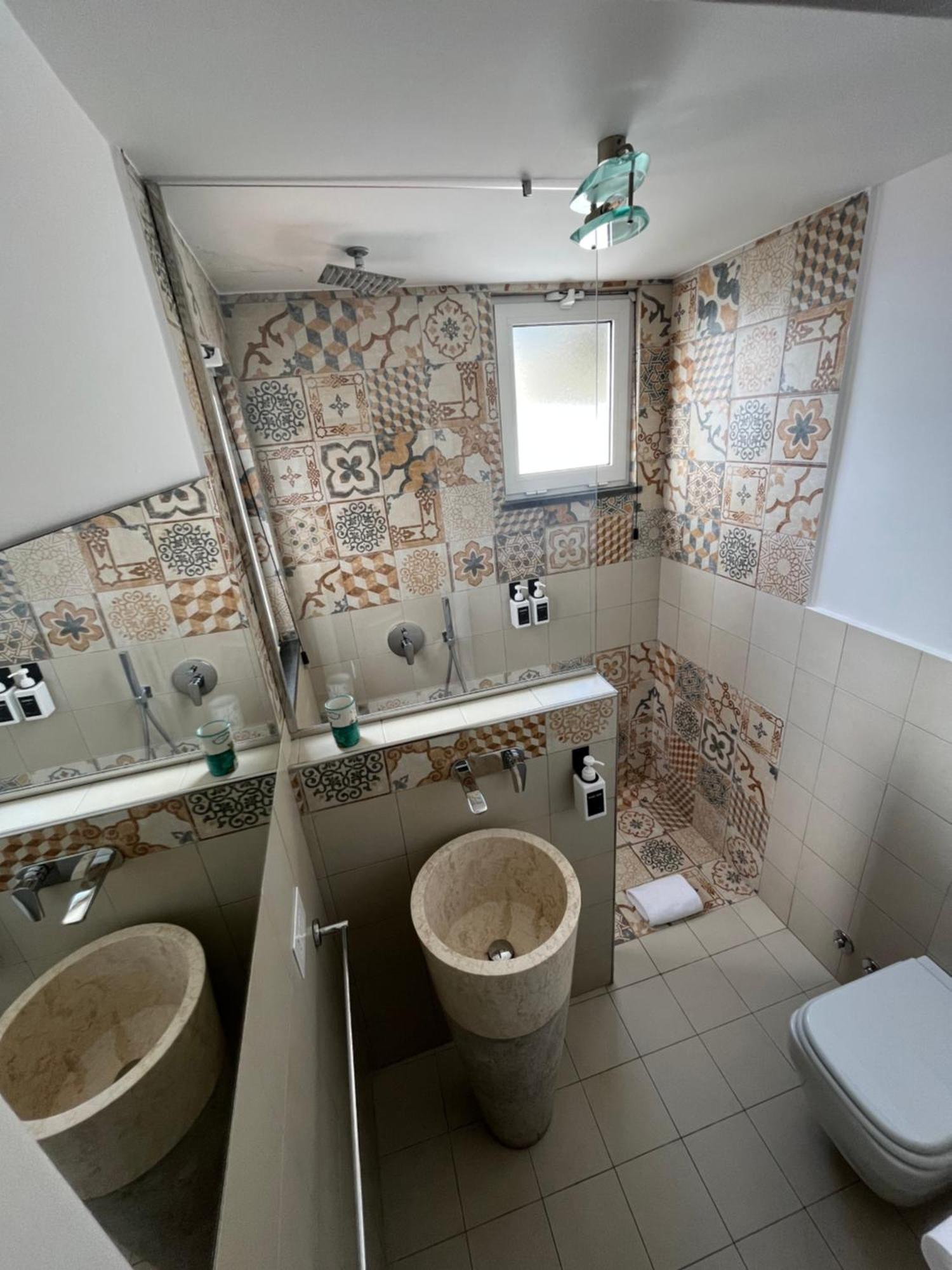 Casa Positano 아파트 외부 사진