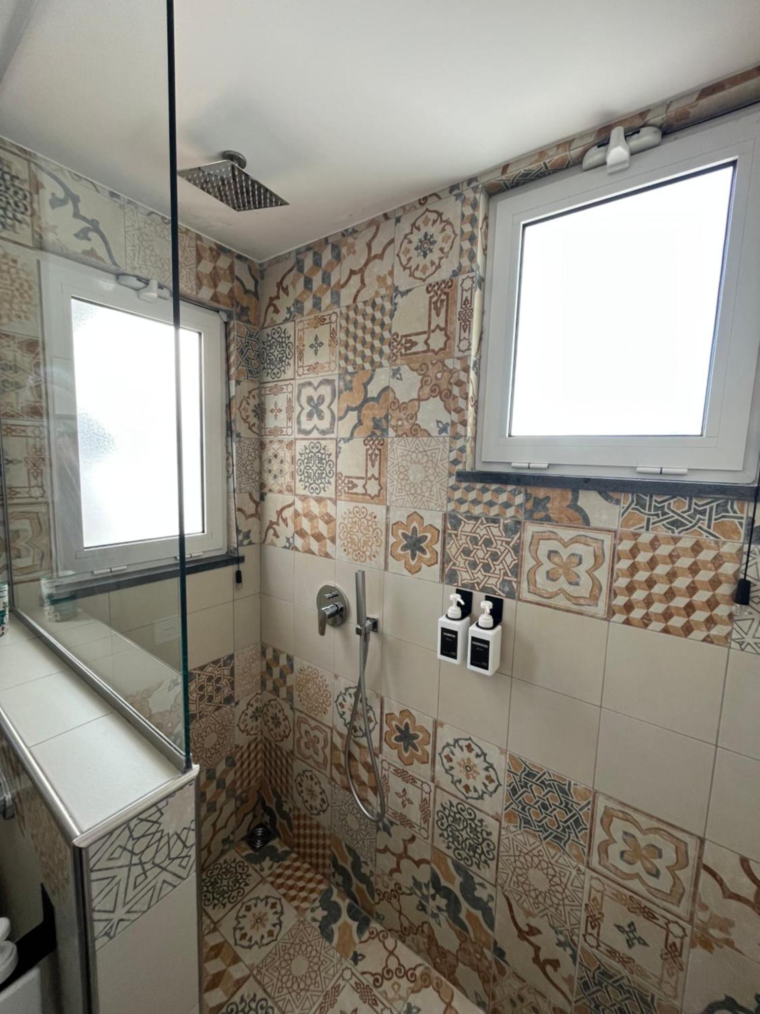 Casa Positano 아파트 외부 사진
