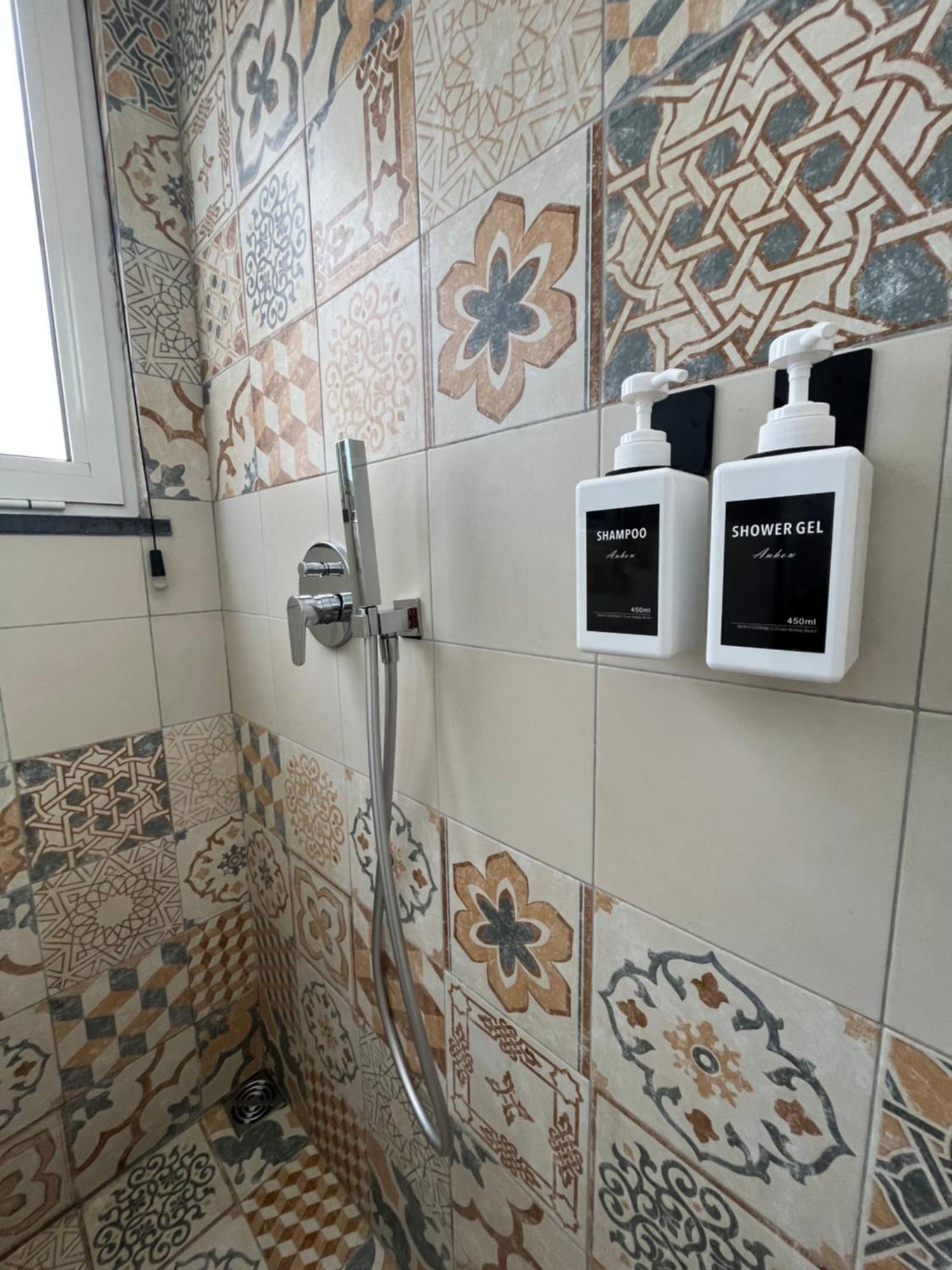 Casa Positano 아파트 외부 사진