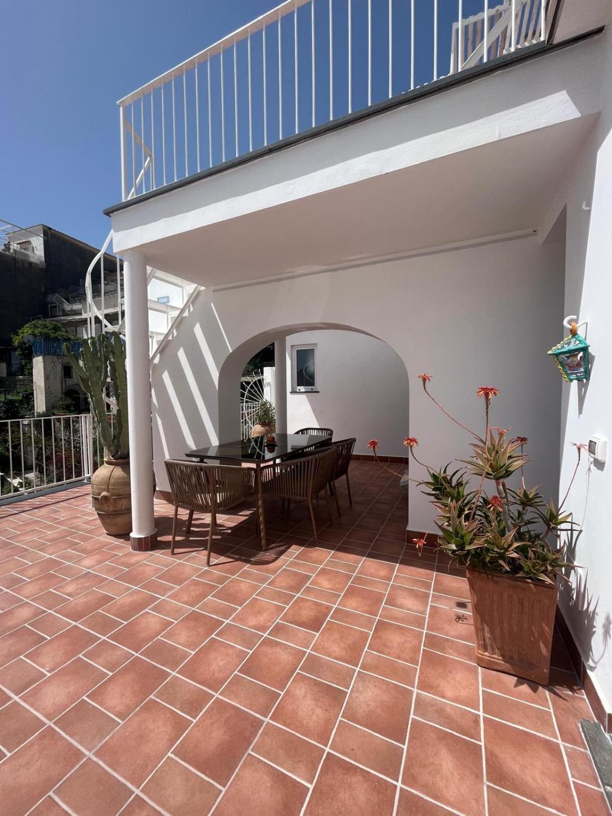 Casa Positano 아파트 외부 사진