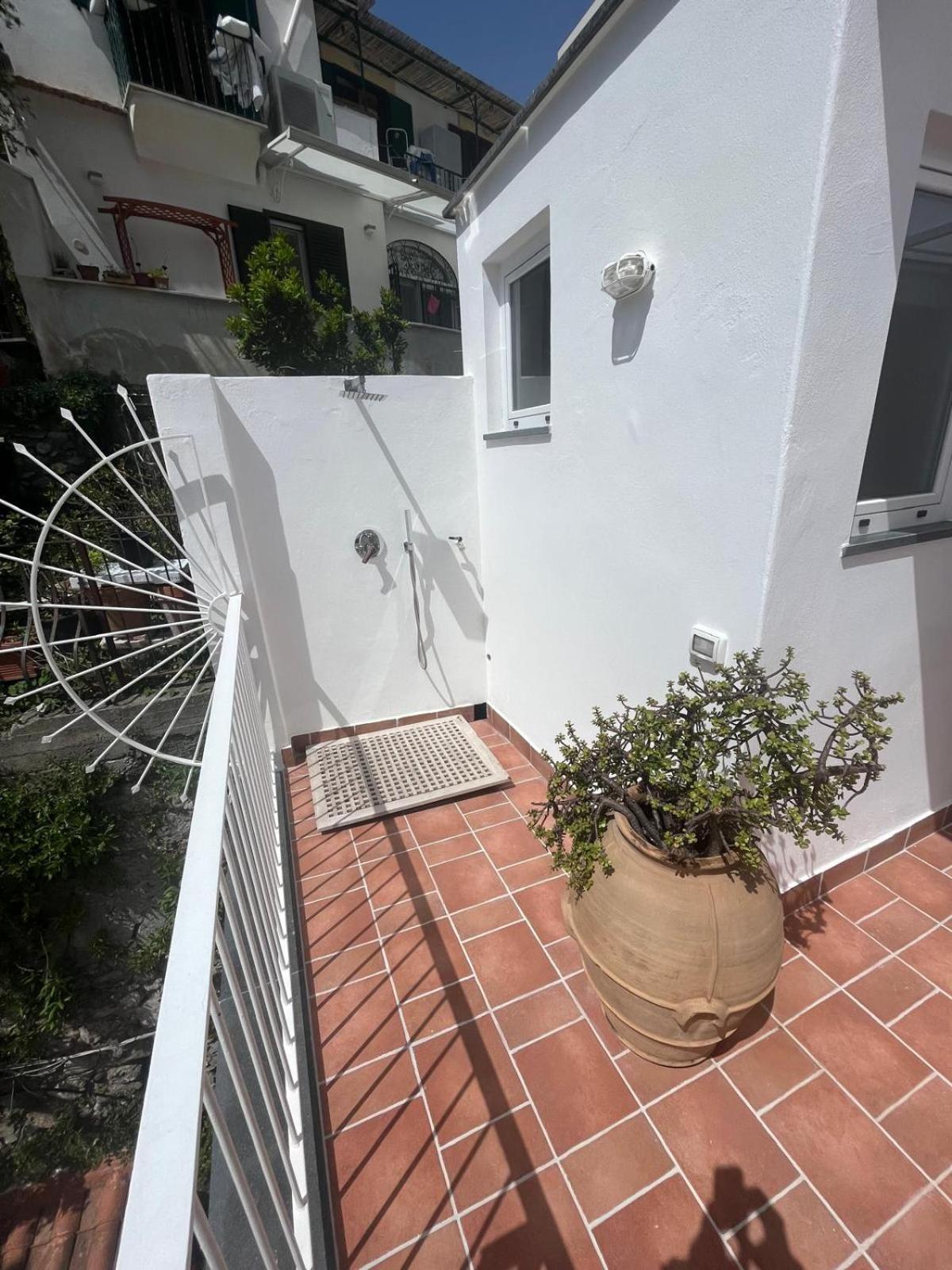 Casa Positano 아파트 외부 사진